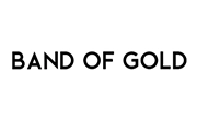 Band Of Gold  Logo